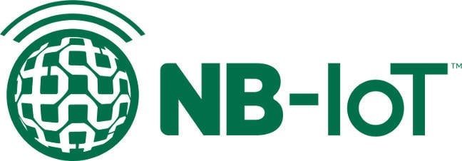 Logo NB-IoT para TOTSOMagri